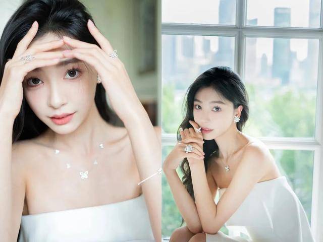 钿甜230万的耳环只是入门款……瓦力游戏app你一定想不到黄杨(图9)