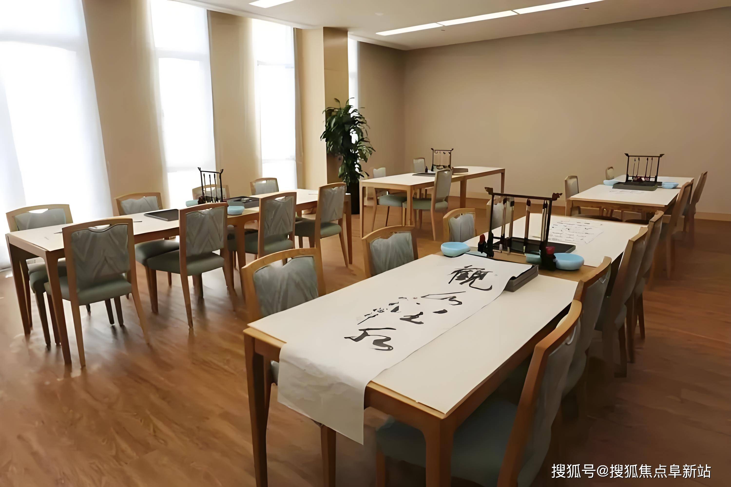 老社区最新入住政策及费用一览（发布）瓦力棋牌游戏2025年太平玉兰人家养(图3)
