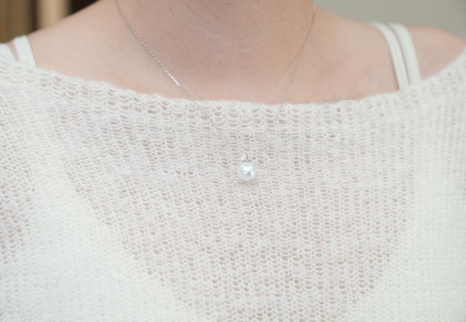 专场不必翻遍首饰盒一颗珍珠搞定所有场合瓦利棋牌满就赠！国货珍珠之光阮仕秋季(图2)