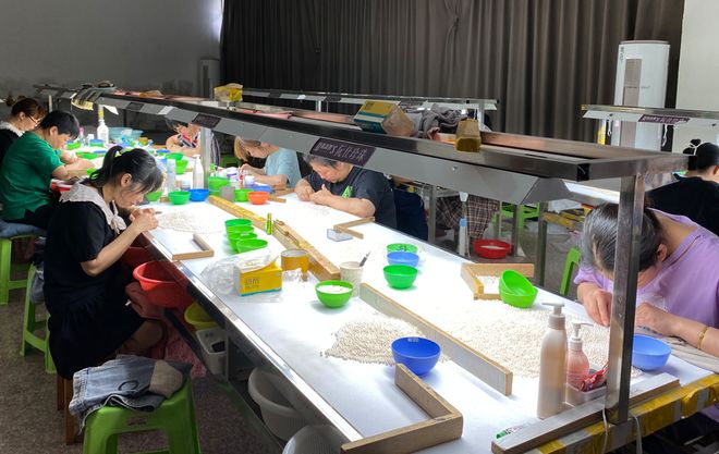 专场不必翻遍首饰盒一颗珍珠搞定所有场合瓦