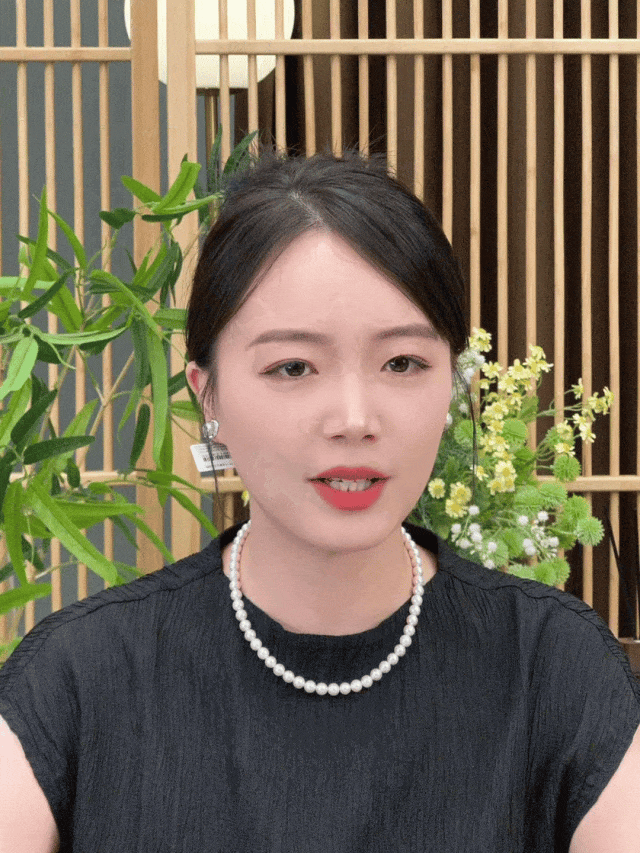 专场不必翻遍首饰盒一颗珍珠搞定所有场合瓦利棋牌满就赠！国货珍珠之光阮仕秋季(图6)