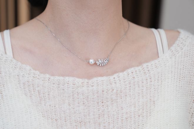 专场不必翻遍首饰盒一颗珍珠搞定所有场合瓦利棋牌满就赠！国货珍珠之光阮仕秋季(图14)