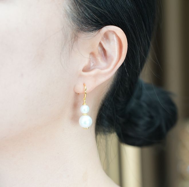 专场不必翻遍首饰盒一颗珍珠搞定所有场合瓦利棋牌满就赠！国货珍珠之光阮仕秋季(图13)