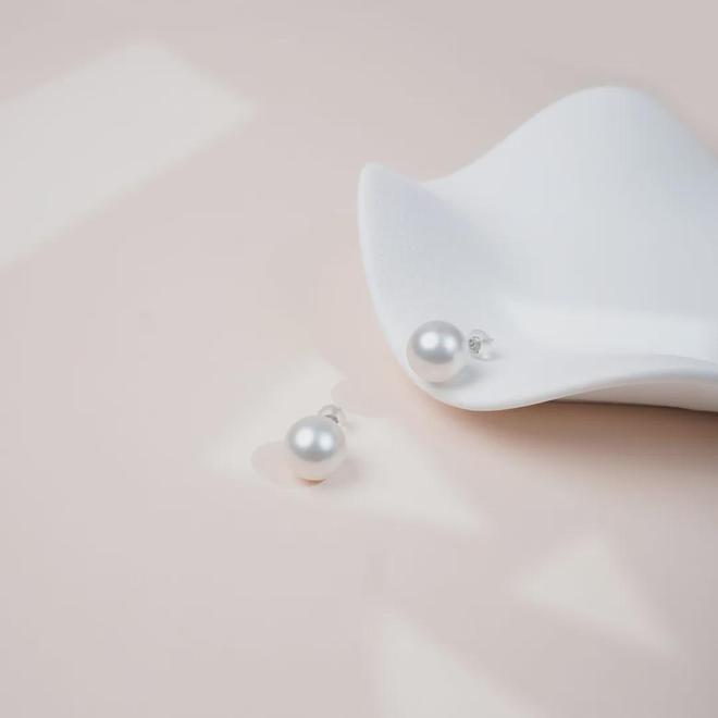 专场不必翻遍首饰盒一颗珍珠搞定所有场合瓦利棋牌满就赠！国货珍珠之光阮仕秋季(图10)