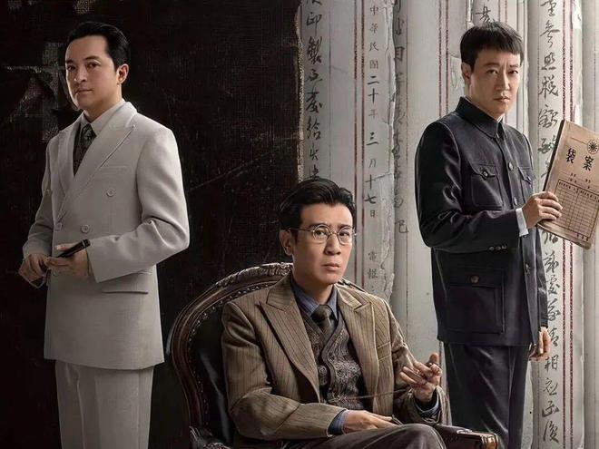 流+金牌班底神仙打架6部新作各有杀手锏瓦力游戏试玩2026谍战剧杀疯了！顶