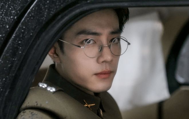 流+金牌班底神仙打架6部新作各有杀手锏瓦力游戏试玩2026谍战剧杀疯了！顶(图2)