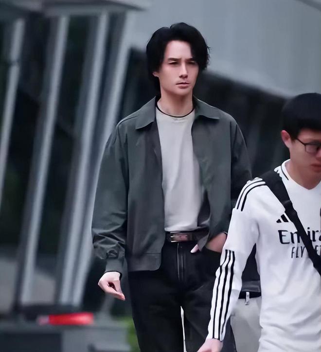 流+金牌班底神仙打架6部新作各有杀手锏瓦力游戏试玩2026谍战剧杀疯了！顶(图9)