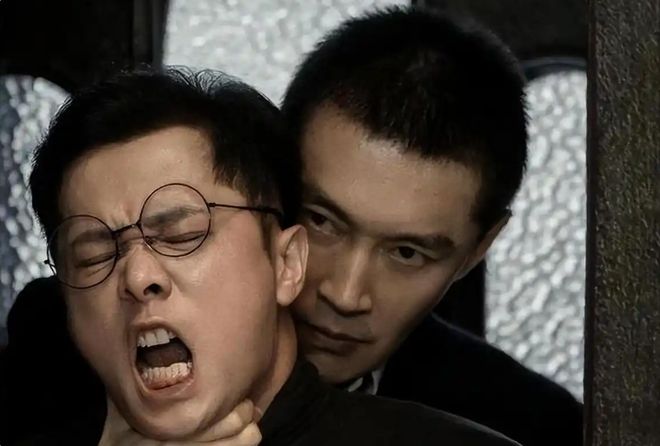 流+金牌班底神仙打架6部新作各有杀手锏瓦力游戏试玩2026谍战剧杀疯了！顶(图10)