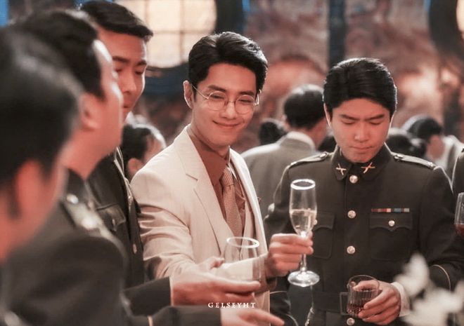 流+金牌班底神仙打架6部新作各有杀手锏瓦力游戏试玩2026谍战剧杀疯了！顶(图7)